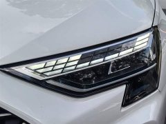 Audi A3 2026 A3L Limousine 35TFSI Prestige - ფოტო 16