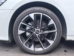 Audi A3 2026 A3L Limousine 35TFSI Prestige - ფოტო 18