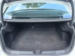Audi A3 2026 A3L Limousine 35TFSI Prestige - ფოტო 19