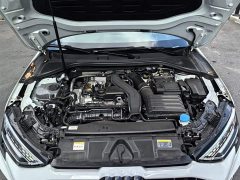 Audi A3 2026 A3L Limousine 35TFSI Prestige - ფოტო 20