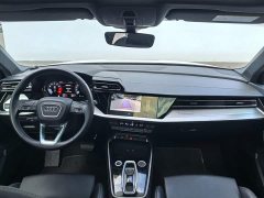 Audi A3 2026 A3L Limousine 35TFSI Prestige - ფოტო 8