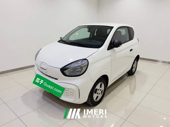 SAIC Corey Wei CLEVER 302km New Four-Seat Super Version - ავტომობილი ჩინეთიდან