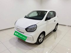 SAIC Corey Wei CLEVER 302km New Four-Seat Super Version - ფოტო 1