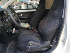 SAIC Corey Wei CLEVER 302km New Four-Seat Super Version - ფოტო 11