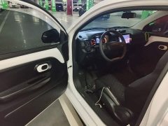 SAIC Corey Wei CLEVER 302km New Four-Seat Super Version - ფოტო 12