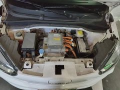 SAIC Corey Wei CLEVER 302km New Four-Seat Super Version - ფოტო 16