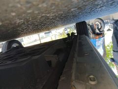SAIC Corey Wei CLEVER 302km New Four-Seat Super Version - ფოტო 17