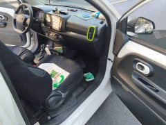 SAIC Corey Wei CLEVER 302km New Four-Seat Super Version - ფოტო 19