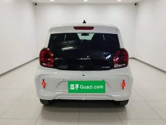 SAIC Corey Wei CLEVER 302km New Four-Seat Super Version - ფოტო 3