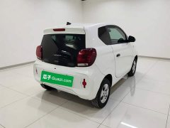 SAIC Corey Wei CLEVER 302km New Four-Seat Super Version - ფოტო 4