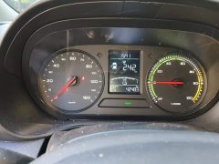 SAIC Corey Wei CLEVER 302km New Four-Seat Super Version - ფოტო 7
