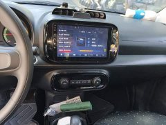 SAIC Corey Wei CLEVER 302km New Four-Seat Super Version - ფოტო 9