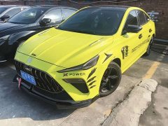 SAIC MG5 Scorpio 1.5T Trophy Sport Flagship - ფოტო 1