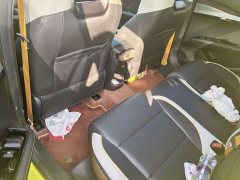 SAIC MG5 Scorpio 1.5T Trophy Sport Flagship - ფოტო 10