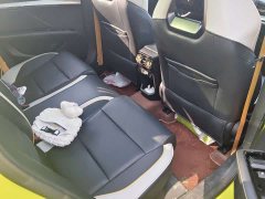 SAIC MG5 Scorpio 1.5T Trophy Sport Flagship - ფოტო 14