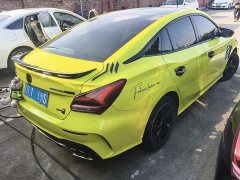 SAIC MG5 Scorpio 1.5T Trophy Sport Flagship - ფოტო 15