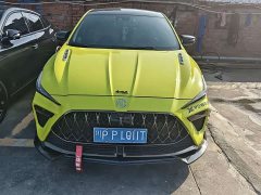 SAIC MG5 Scorpio 1.5T Trophy Sport Flagship - ფოტო 2