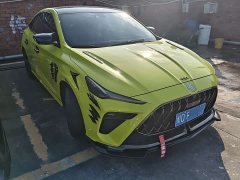 SAIC MG5 Scorpio 1.5T Trophy Sport Flagship - ფოტო 3