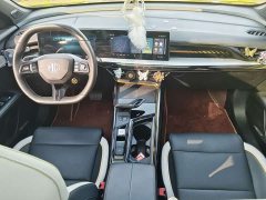 SAIC MG5 Scorpio 1.5T Trophy Sport Flagship - ფოტო 4