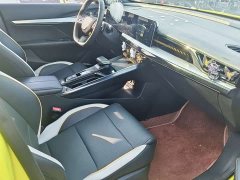 SAIC MG5 Scorpio 1.5T Trophy Sport Flagship - ფოტო 5