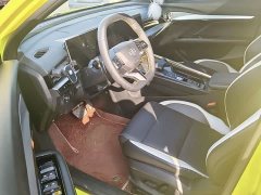 SAIC MG5 Scorpio 1.5T Trophy Sport Flagship - ფოტო 6