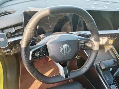 SAIC MG5 Scorpio 1.5T Trophy Sport Flagship - ფოტო 7
