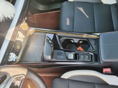SAIC MG5 Scorpio 1.5T Trophy Sport Flagship - ფოტო 8