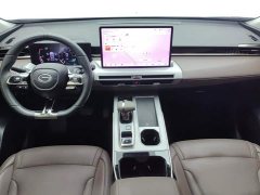 GAC Aion GS4 MAX 1.5T Premier Edition - ფოტო 12