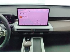 GAC Aion GS4 MAX 1.5T Premier Edition - ფოტო 13