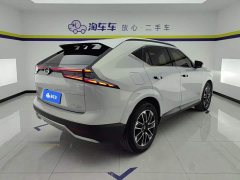 GAC Aion GS4 MAX 1.5T Premier Edition - ფოტო 3