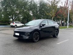 XPeng G6 Extended Range 1704 Max - ფოტო 1