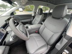 XPeng G6 Extended Range 1704 Max - ფოტო 11
