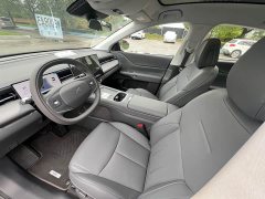 XPeng G6 Extended Range 1704 Max - ფოტო 12