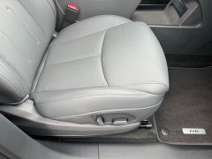XPeng G6 Extended Range 1704 Max - ფოტო 13