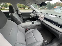XPeng G6 Extended Range 1704 Max - ფოტო 14