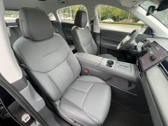 XPeng G6 Extended Range 1704 Max - ფოტო 15