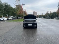 XPeng G6 Extended Range 1704 Max - ფოტო 18