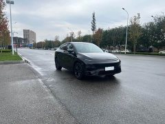 XPeng G6 Extended Range 1704 Max - ფოტო 3