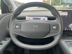 XPeng G6 Extended Range 1704 Max - ფოტო 5