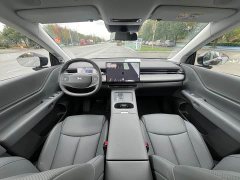 XPeng G6 Extended Range 1704 Max - ფოტო 9