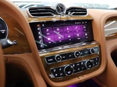 Bentley Bentayga 4.0T V8 - ფოტო 10