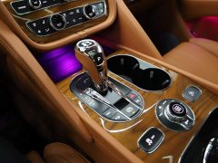 Bentley Bentayga 4.0T V8 - ფოტო 11