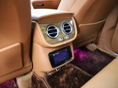 Bentley Bentayga 4.0T V8 - ფოტო 13
