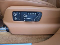 Bentley Bentayga 4.0T V8 - ფოტო 15