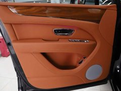 Bentley Bentayga 4.0T V8 - ფოტო 16