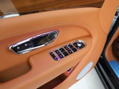 Bentley Bentayga 4.0T V8 - ფოტო 17