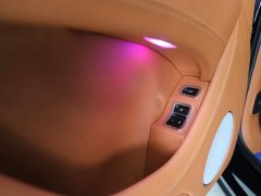Bentley Bentayga 4.0T V8 - ფოტო 18
