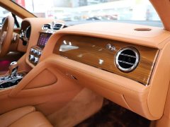 Bentley Bentayga 4.0T V8 - ფოტო 20