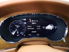 Bentley Bentayga 4.0T V8 - ფოტო 5