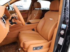 Bentley Bentayga 4.0T V8 - ფოტო 6